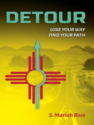 cover image of Detour